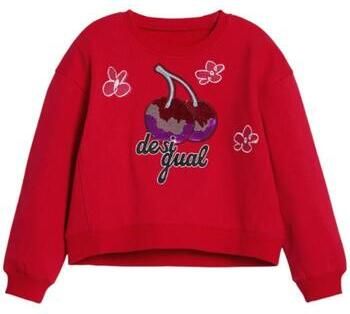 Desigual Sweater 25WGSK07 3007