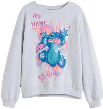 Desigual Sweater 25WGSK09 1001