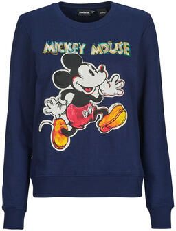 Desigual Sweater AVERY MICKEY