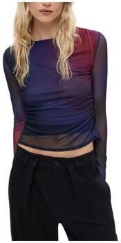 Desigual T-Shirt Lange Mouw TS_ESTAMBUL 26WWTK17 - Foto 4