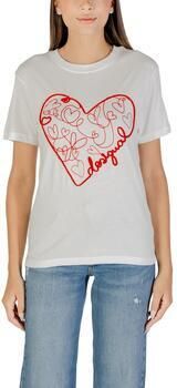 Desigual T-shirt Korte Mouw TS_ROMA 25WWTK50