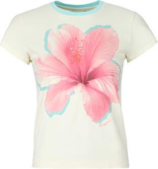 Desigual T-shirt Korte Mouw YOKOHAMA - Foto 4