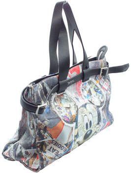 Desigual Handtas BAG_MICKEY COLLAGE 25WAXA40 - Foto 2