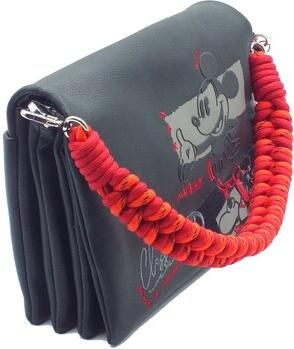 Desigual Handtas BAG_MICKEY ROCK DORTMUND 25WAXP19 - Foto 2