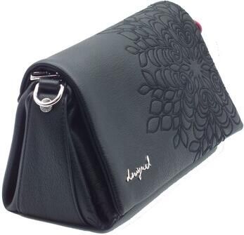 Desigual Tas BAG_SIERRA NARON MEDIUM F 25WAXPBD - Foto 2
