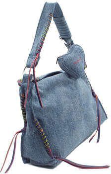 Desigual Handtas BAG_TORIO LEIRI 26SAXD31 - Foto 2