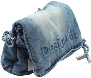 Desigual Schoudertas BAG_HALF LOGO V 26SAXD28 - Foto 2