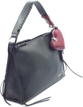 Desigual Handtas BAG_TORIO LEIRIA BLACK 26SAXP93 - Foto 5