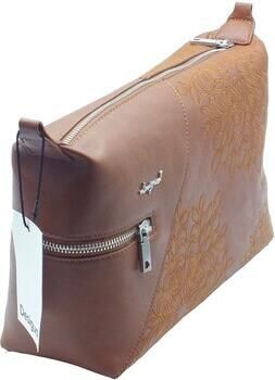 Desigual Tas BAG_SIERRA CAMEL HUNTING 26SAXPB6 - Foto 5
