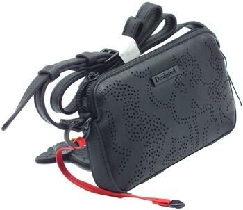 Desigual crossbody tas zwart - Foto 4
