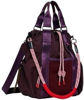 Desigual Rugzak TANNITH GLOBE