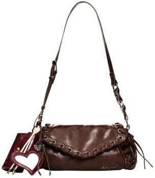 Desigual Tas BAG_GALAXY ZARAUZ CHO 26WAXP43 - Foto 5