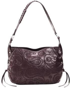 Desigual Tas BAG_SIROCO QUINCY RED 26WAXP60