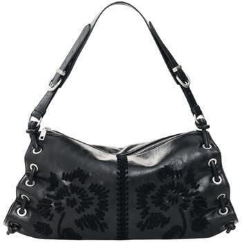 Desigual Tas BAG_ALISIO XELA MEDIUM BL 26WAXP23