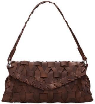 Desigual Tas BAG_ARGON CAMEL ZARA 26SAXPA2 - Foto 4