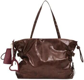 Desigual Tas BAG_GALAXY LIFTA 2.0 26WAXP93 - Foto 4