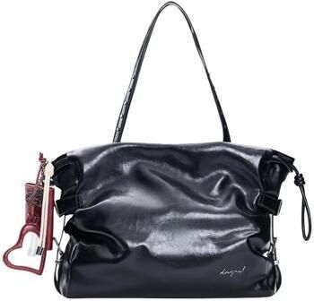 Desigual Tas BAG_GALAXY LIFTA 2.0 BLAC 26WAXP04 - Foto 4