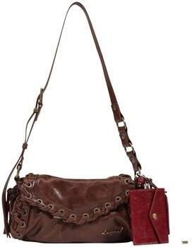 Desigual Tas BAG_GALAXY ZARAUZ CHO 26WAXP43 - Foto 4