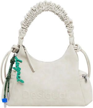 Desigual Tas BAG HALF LOGO MONTVILLE 25WAXPB0