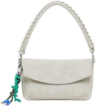 Desigual Tas BAG HALF LOGO TROKEL PIE 25WAXPB2