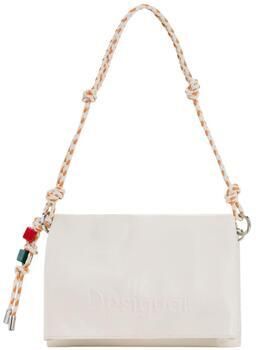 Desigual Tas BAG_HALF LOGO VENEC 26SAXPAB