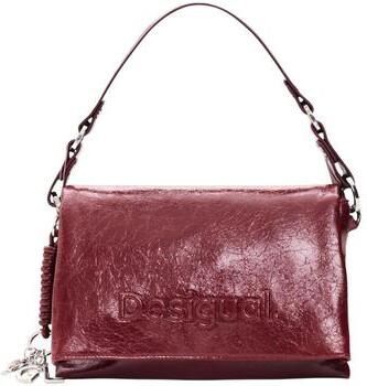 Desigual Tas BAG_HALF LOGO VENECIA 4. 26WAXP80