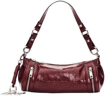 Desigual Tas BAG_HALF LOGO ZARAUZ NF 26WAXPA2