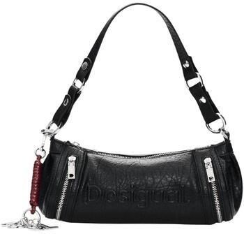 Desigual Tas BAG_HALF LOGO ZARAUZ NF B 26WAXP99