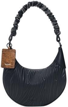 Desigual Tas BAG_HELIUM CALGARY BLACK 26SAXPBC
