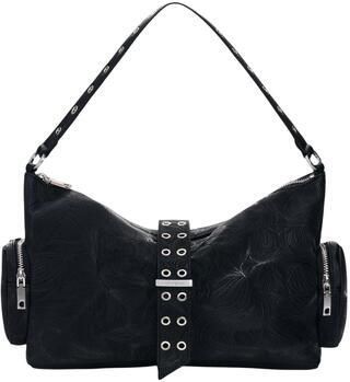 Desigual Tas BAG_MOONSTONE BANABA 26SAXP79
