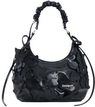 Desigual Tas BAG_NEXUS BIRA BLACK 26WAXP62