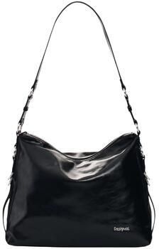 Desigual Tas BAG_NEXUS LUMA BLACK 26WAXP66