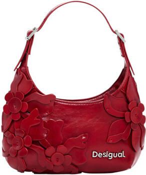 Desigual Tas BAG_REPRISE RED VALENTIN 25WAXPC9