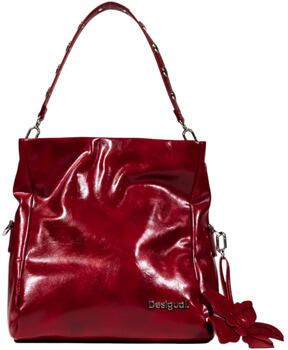Desigual Tas BAG_REPRISE RED VALENTIN 25WAXPCA