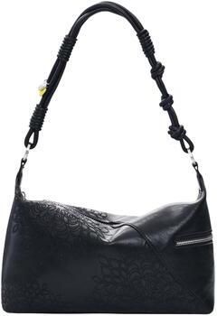 Desigual Tas BAG_SIERRA BLACK HUNTING 26SAXPAW - Foto 4
