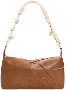 Desigual Tas BAG_SIERRA CAMEL HUNTING 26SAXPB6 - Foto 4