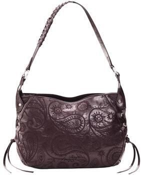 Desigual Tas BAG_SIROCO QUINCY RED 26WAXP60