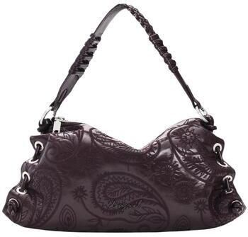 Desigual Tas BAG_SIROCO XELA RED 26WAXP59