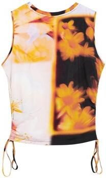 Desigual Top TS_BOLONIA 26SWTK47
