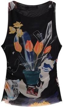 Desigual Top TS_BRUSELAS 26SWTK14 - Foto 3