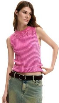 Desigual Top TS_ROMA 26SWTF02