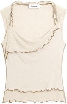 Desigual Top TS_VILNA 26SWTK24