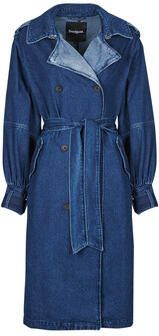 Desigual Trenchcoat CHAQ BERLIN