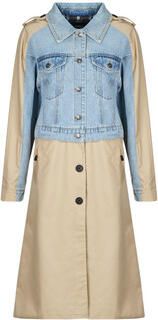 Desigual Trenchcoat CHAQ RIGA