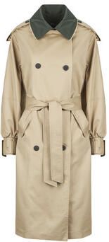 Desigual trenchcoat beige - Foto 3