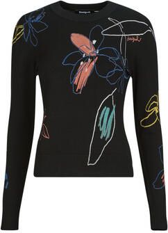 Desigual Trui ARTY