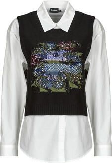 Desigual Trui CHALECO