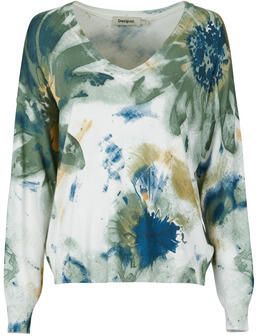 Desigual Trui JERS_COLDBOTANIC 26WWJF38