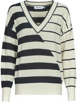 Desigual Trui ESTOCOLMO