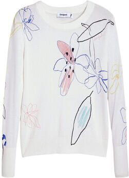 Desigual Trui JERS_ARTY 25WWJF33